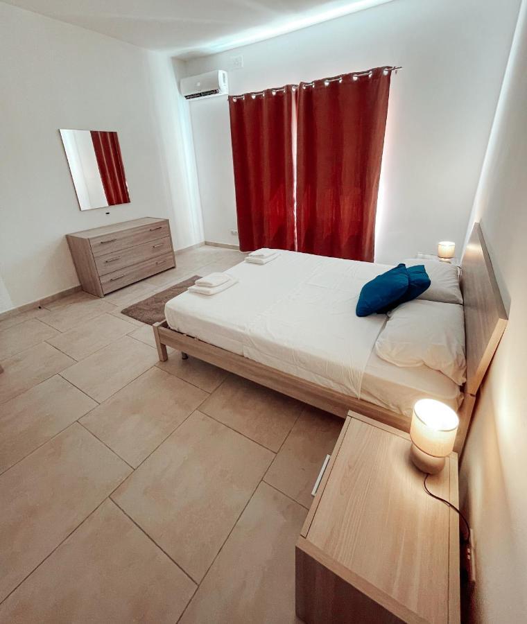 Central Modern Apartment Gzira Exterior photo
